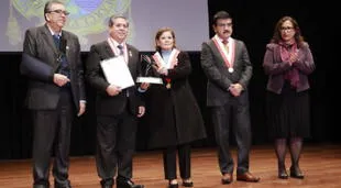 UNMSM: Ingeniería de Minas alcanza acreditación por calidad académica