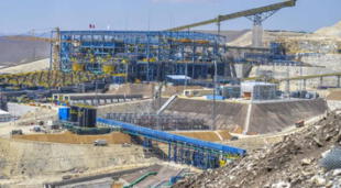 Perú rompe récord: Exportaciones mineras suben 6% en abril