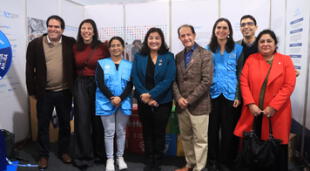 La ONU en la FIL Lima 2025: 80 años construyendo nuestro futuro juntos