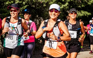 “Yo también puedo”: la carrera 5K gratuita que celebra la inclusión