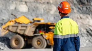 ¿Minería sin contaminación en Perú? Esto revela Schneider Electric