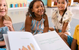 La importancia de promover la lectura desde la niñez