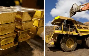 Perú rompería récord con US$50 mil millones en exportaciones mineras este 2025