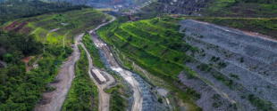Senace aprueba clave ambiental que impulsa la minería peruana