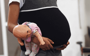UNICEF: Urge fortalecer las acciones de prevención para velar por las niñas y adolescentes víctimas de violencia sexual