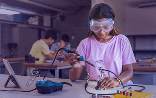 Sumaq Robótica: Desde los Andes también nace la tecnología