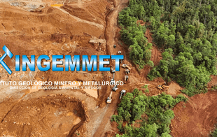 INGEMMET realiza ajustes en cargos estratégicos para optimizar la gestión institucional