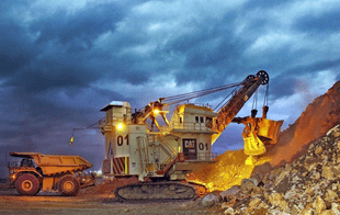 Exportaciones mineras alcanzan los $26.062 millones en el primer semestre del 2025, según el reporte de la SNMPE
