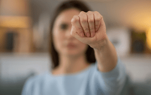 Ministerio Público logra más de 6700 condenas por violencia contra la mujer