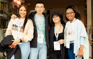 Oportunidad laboral para jóvenes peruanos en medio de una tasa de desempleo juvenil