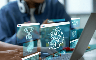 7 carreras para entrar al mundo de la inteligencia artificial