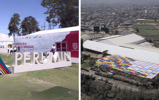 PERUMIN 37: Arequipa se alista para recibir a la convención minera más importante de Latinoamérica