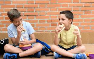 MIDIS lanza nuevo programa de alimentación escolar que iniciará en 2026