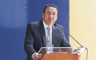 PERUMIN 37: Ministro Ángel Manero liderará el debate sobre infraestructura hídrica en el Foro del Agua