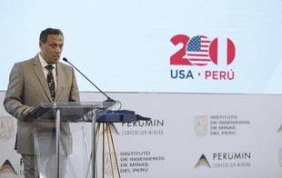 PERUMIN 2027 ya tiene país aliado: EE.UU. toma protagonismo en el rubro minero