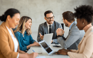 ¿Cómo hacer networking? 4 Consejos para jóvenes profesionales
