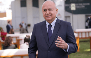 Confirman el desarrollo en Arequipa de las próximas dos ediciones de PERUMIN