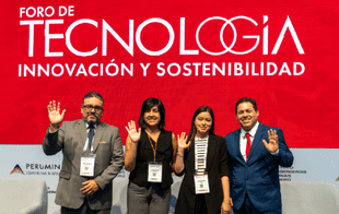 Proyectos sostenibles y desarrollo local ganan protagonismo en el sector minero