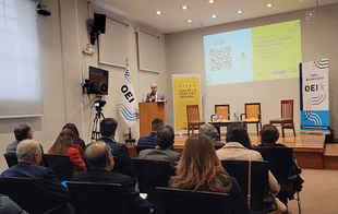 OEI presentó nueva publicación "La educación popular en Iberoamérica"