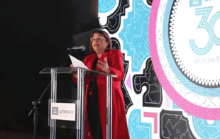 UNESCO celebra 30 años en Perú con un concurso de fotos que revela la belleza del patrimonio