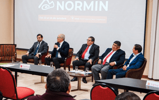 Cajamarca lanza NORMIN 2025: minería sostenible, inversiones y alianzas estratégicas
