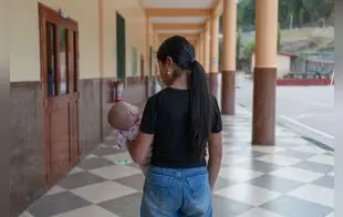 Uniones forzadas: la violencia invisible que afecta a niñas en Perú