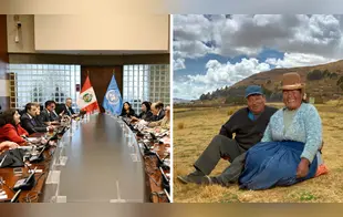 La ONU ejecutó más de US$79 millones para la reducción de brechas de desigualdad y la promoción de los derechos humanos en el Perú