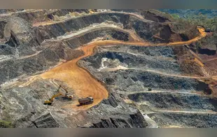La minera Rio2 progresa con determinación en Atacama y se alista para iniciar la producción de su primer oro en 2026