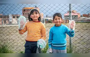 Día Internacional para la Erradicación de la Pobreza: realidad y esperanza en Perú