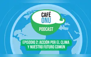 Acción por el clima y nuestro futuro común