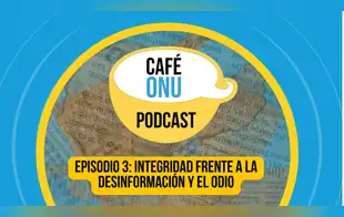 Integridad frente a la desinformación y el odio