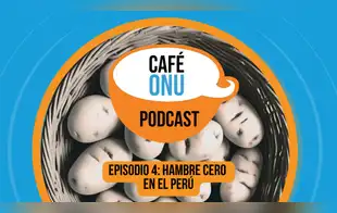 Hambre cero en el Perú