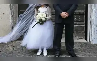 "Era una niña, fue una decisión rápida, no sabía nada de la vida”. El costo de casarse antes de los 18