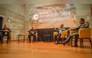 Conminución 2025 reunirá a líderes mineros para debatir sobre innovación en procesos de molienda