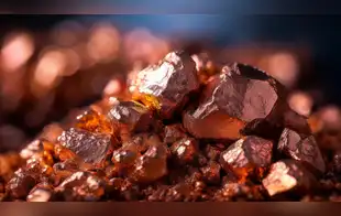 Cobre peruano lidera exportaciones nacionales con el 30% del valor total