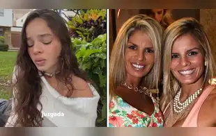 Cómo prevenir el maltrato infantil: el caso de la hermana de Alejandra Baigorria