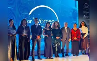 Científica peruana Dennisse Ruelas es reconocida por la UNESCO y L’Oréal en el programa “Para las Mujeres en la Ciencia 2025”