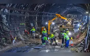 Nueva oportunidad de aprendizaje en ingeniería: curso sobre mecánica de rocas y modelación numérica