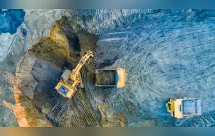 El otro lado del auge minero: las exportaciones de la minería no metálica caen, aunque se vislumbra una alternativa de recuperación