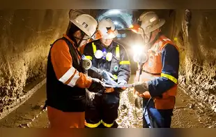 China y Perú impulsan una minería más segura y sostenible con intercambio tecnológico