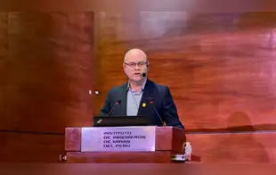 El futuro minero del Perú: trazabilidad, inversión y seguridad como claves para el liderazgo global