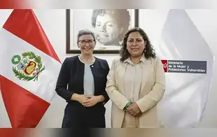 Organización de las Naciones Unidas refuerza sus medidas para proteger a las mujeres y a los sectores más vulnerables