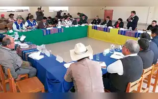 Negociación y manejo de conflictos: la nueva propuesta formativa del IIMP para la minería