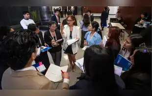 Juventud y liderazgo global: el impacto real de los Modelos de Naciones Unidas