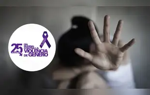 25N Día contra la Violencia hacia la Mujer: lo que debes saber sobre la violencia que enfrentan mujeres y niñas hoy