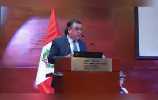Presentan propuesta de gobernanza territorial participativa centrada en las necesidades de cada territorio