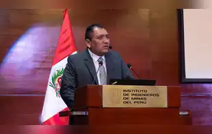 Perú activará 21 proyectos mineros hasta 2032 frente al crecimiento de la demanda de minerales