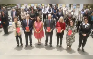 “80 años de Naciones Unidas”: exposición gratuita abre sus puertas en el MALI hasta el 15 de febrero