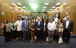 UNESCO Perú y Porticus impulsaron diálogo por las adolescencias amazónicas