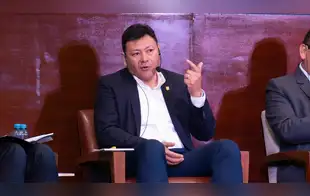 La inteligencia artificial y la transición tecnológica disparan la demanda de minerales, advierte el IIMP